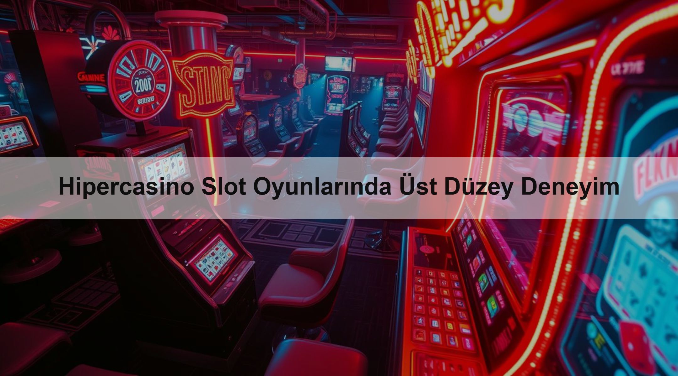 Hipercasino Slot Oyunlarında Üst Düzey Deneyim 1 Hipercasino Slot Oyunlarında Üst Düzey Deneyim