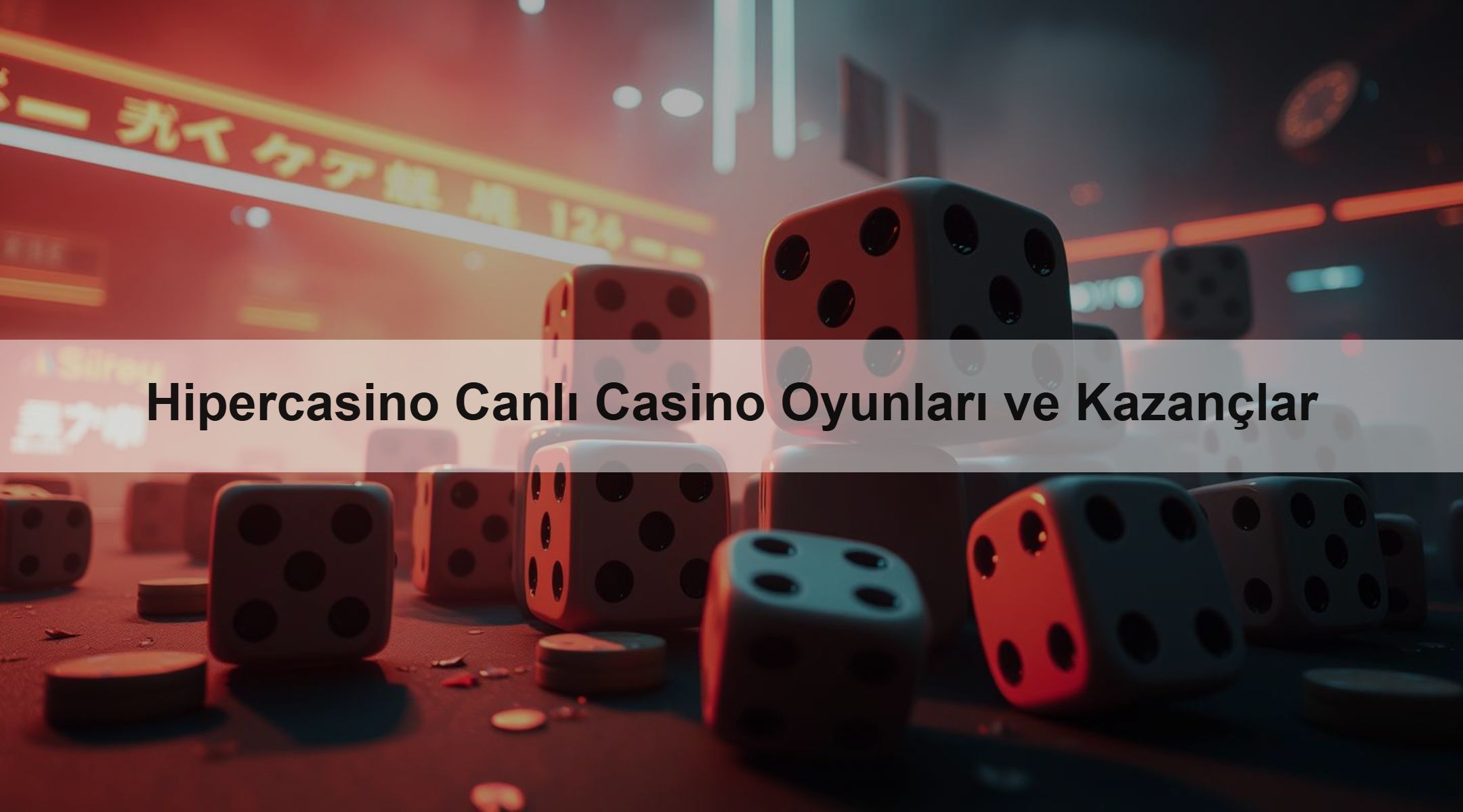 Hipercasino Canlı Casino Oyunları ve Kazançlar 1 Hipercasino Canlı Casino Oyunları ve Kazançlar
