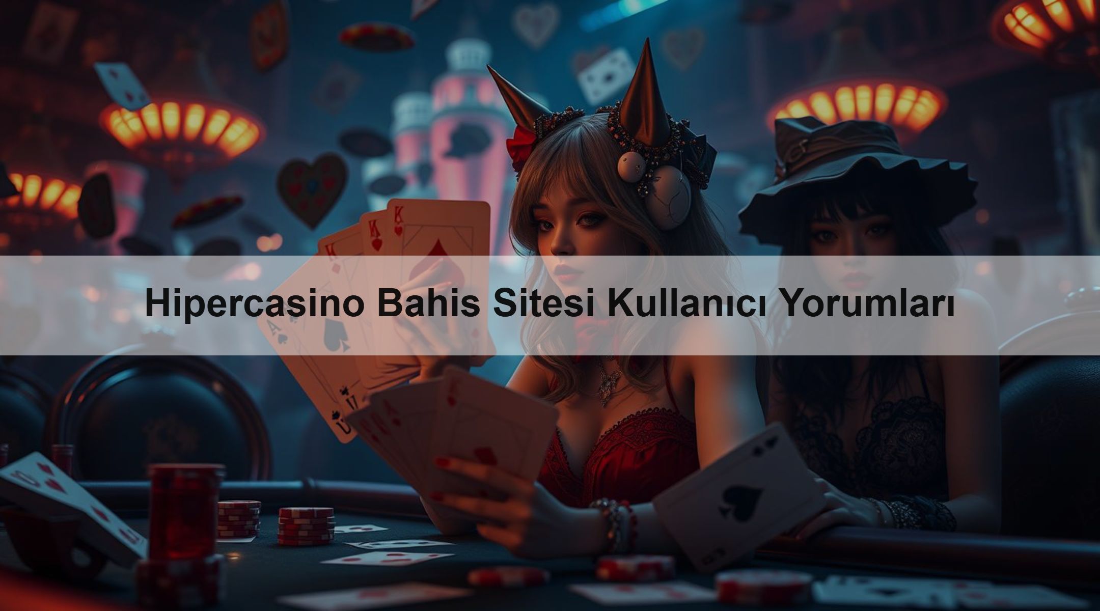 Hipercasino Bahis Sitesi Kullanıcı Yorumları 1 Hipercasino Bahis Sitesi Kullanıcı Yorumları