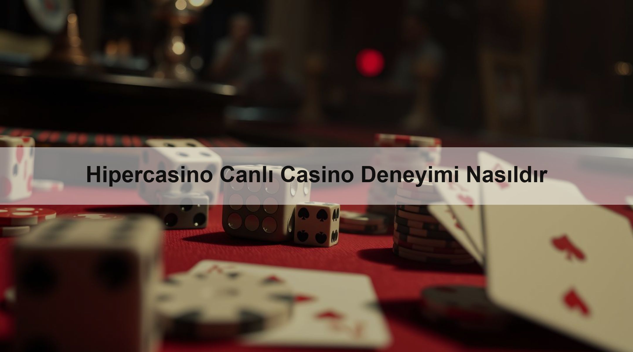 Hipercasino Canlı Casino Deneyimi Nasıldır 1 Hipercasino Canlı Casino Deneyimi Nasıldır