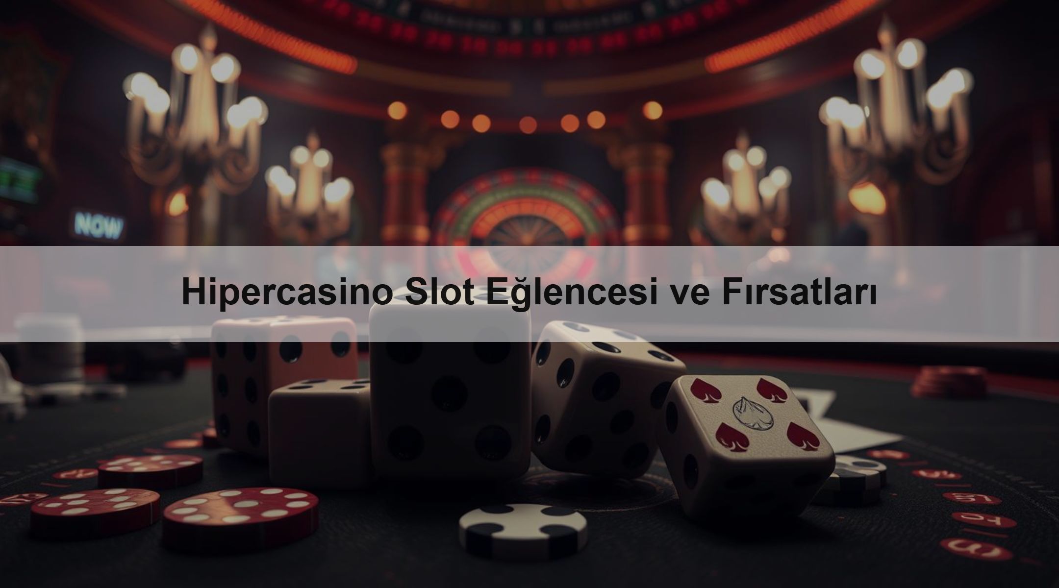 Hipercasino Slot Eğlencesi ve Fırsatları 1 Hipercasino Slot Eğlencesi ve Fırsatları